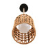 Подвесной светильник Lumion Eco Boho 8366/1A Подвесной светильник Lumion Eco Boho 8366/1A