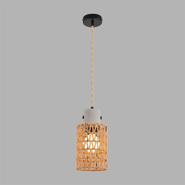 Подвесной светильник Lumion Eco Boho 8366/1A Подвесной светильник Lumion Eco Boho 8366/1A