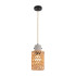 Подвесной светильник Lumion Eco Boho 8366/1A Подвесной светильник Lumion Eco Boho 8366/1A