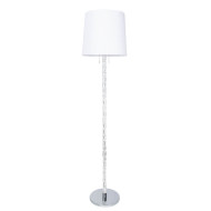 Торшер Arte Lamp Wasat A4048PN-1CC Торшер Arte Lamp Wasat A4048PN-1CC