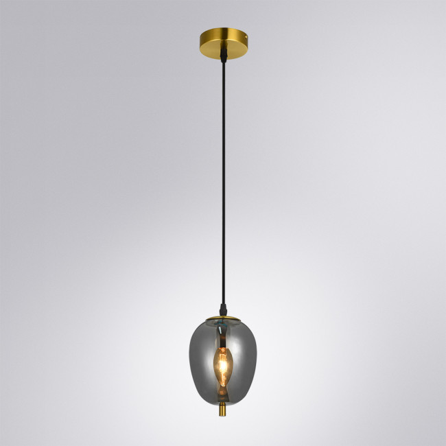 Подвесной светильник Arte Lamp Freddie A2232SP-1PB Подвесной светильник Arte Lamp Freddie A2232SP-1PB