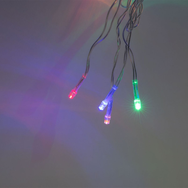 Гирлянда Uniel ULD-C1515-100/DTA MULTI IP20 UL-00010912