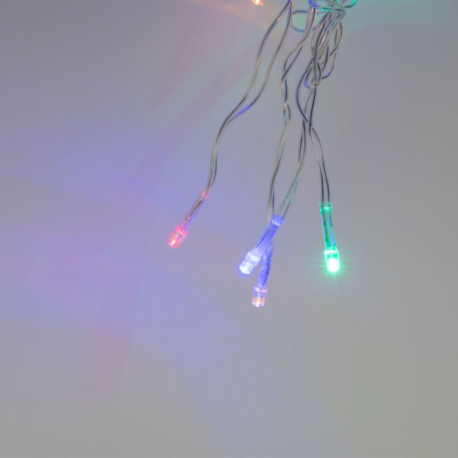 Гирлянда Uniel ULD-C1515-100/DTA MULTI IP20 UL-00010912