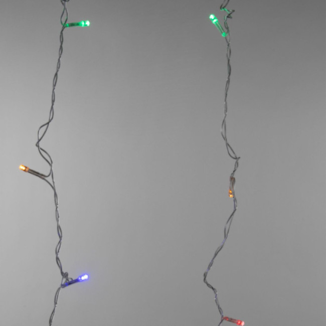 Гирлянда Uniel ULD-C1515-100/DTA MULTI IP20 UL-00010912