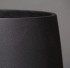 Кашпо CONE NERO Кашпо CONE NERO