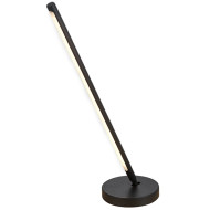 Настольная лампа Crystal Lux LARGO LG9W BLACK Настольная лампа Crystal Lux LARGO LG9W BLACK