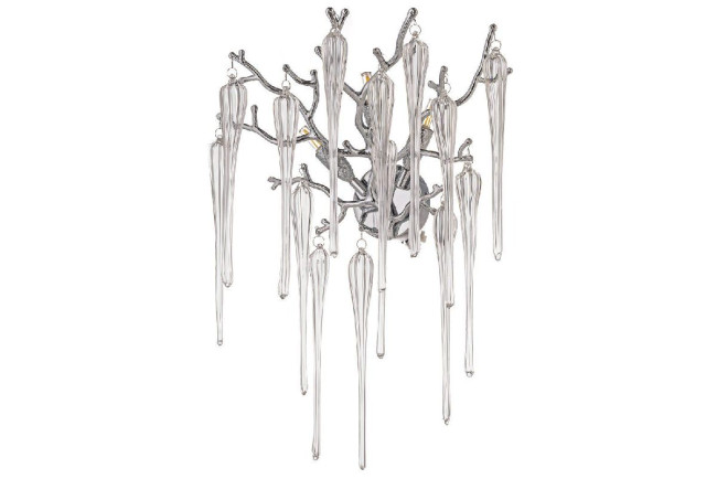 Настенный светильник Dio DArte Elite Tavenna H 2.40.101 N Настенный светильник Dio DArte Elite Tavenna H 2.40.101 N