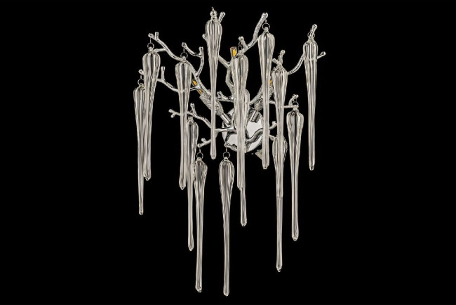 Настенный светильник Dio DArte Elite Tavenna H 2.40.101 N Настенный светильник Dio DArte Elite Tavenna H 2.40.101 N