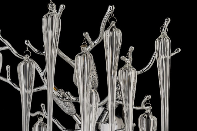 Настенный светильник Dio DArte Elite Tavenna H 2.40.101 N Настенный светильник Dio DArte Elite Tavenna H 2.40.101 N