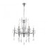 Подвесная люстра Arte Milano 347710/6 CR