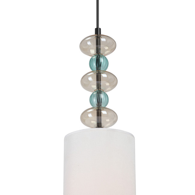 Подвесной светильник Vitaluce V2999-1/1S Подвесной светильник Vitaluce V2999-1/1S