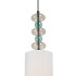 Подвесной светильник Vitaluce V2999-1/1S Подвесной светильник Vitaluce V2999-1/1S