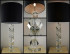 Настольная лампа Delight Collection Crystal Table Lamp BRTL3041 Настольная лампа Delight Collection Crystal Table Lamp BRTL3041