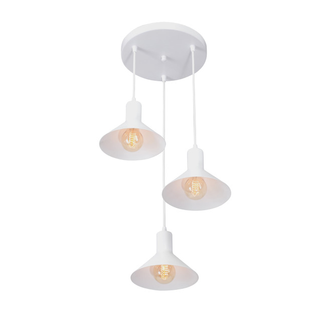 Подвесной светильник Vitaluce V4785-0/3S Подвесной светильник Vitaluce V4785-0/3S