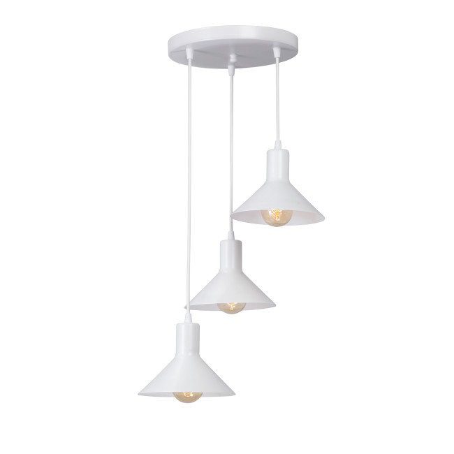 Подвесной светильник Vitaluce V4785-0/3S Подвесной светильник Vitaluce V4785-0/3S