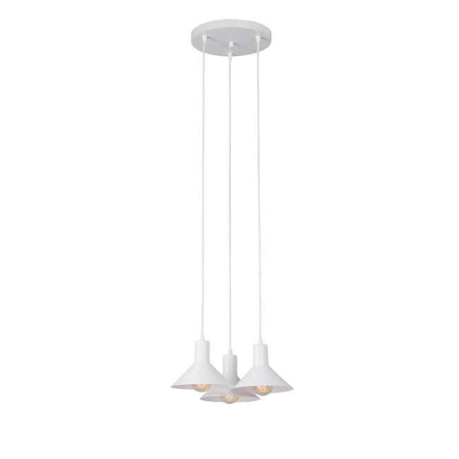 Подвесной светильник Vitaluce V4785-0/3S Подвесной светильник Vitaluce V4785-0/3S