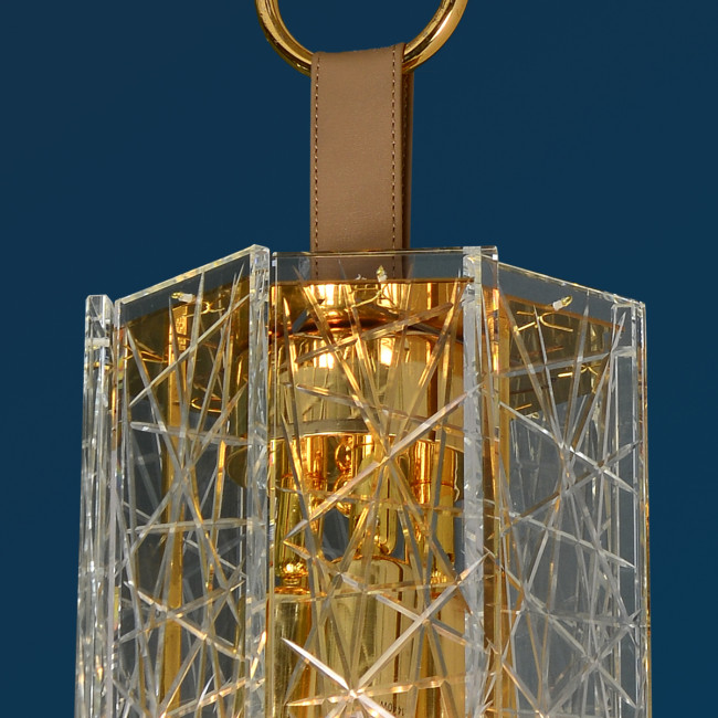 Подвесной светильник Delight Collection BY9026 BY9026-180