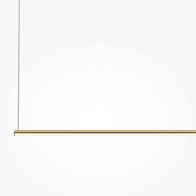 Подвесной светильник Maytoni Halo MOD246PL-L16BSK