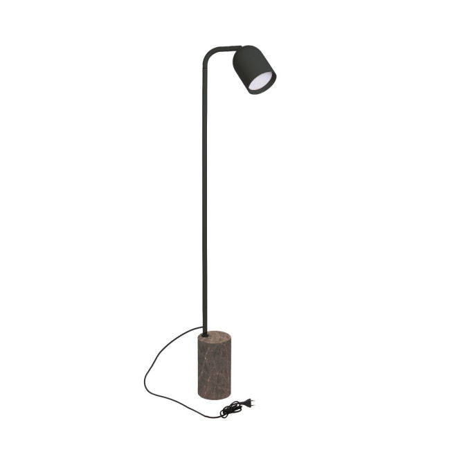 Торшер Arlight SP-MASON-FLOOR-R143-6W Warm3200-MIX (CF, 120 deg, 230V) (IP20, Мрамор) 060783 Торшер Arlight SP-MASON-FLOOR-R143-6W Warm3200-MIX (CF, 120 deg, 230V) (IP20, Мрамор) 060783
