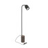 Торшер Arlight SP-MASON-FLOOR-R143-6W Warm3200-MIX (CF, 120 deg, 230V) (IP20, Мрамор) 060783 Торшер Arlight SP-MASON-FLOOR-R143-6W Warm3200-MIX (CF, 120 deg, 230V) (IP20, Мрамор) 060783