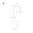 Торшер Arlight SP-MASON-FLOOR-R143-6W Warm3200-MIX (CF, 120 deg, 230V) (IP20, Мрамор) 060783 Торшер Arlight SP-MASON-FLOOR-R143-6W Warm3200-MIX (CF, 120 deg, 230V) (IP20, Мрамор) 060783