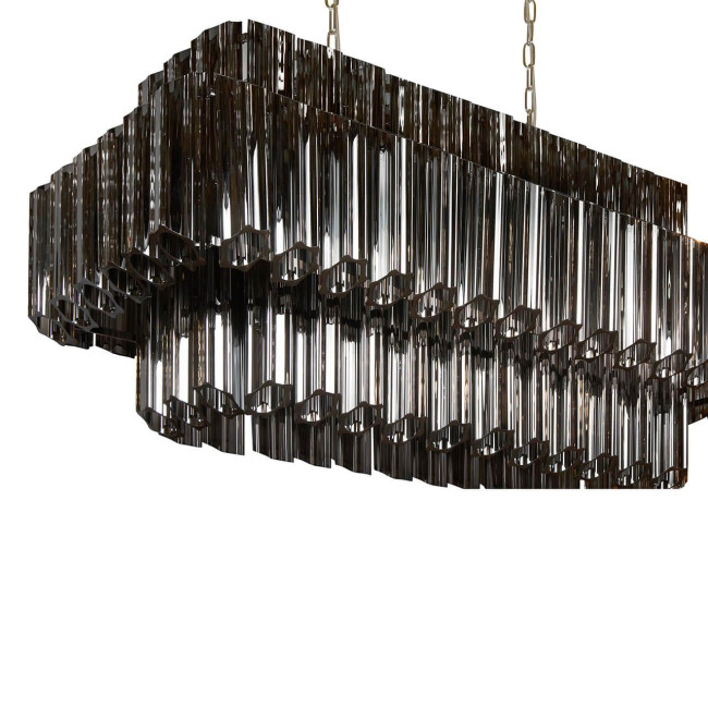 Подвесная люстра iLamp Destiny MD0267-14A Подвесная люстра iLamp Destiny MD0267-14A