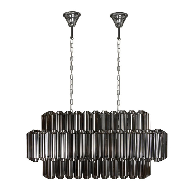 Подвесная люстра iLamp Destiny MD0267-14A Подвесная люстра iLamp Destiny MD0267-14A