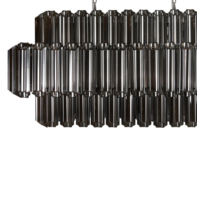 Подвесная люстра iLamp Destiny MD0267-14A Подвесная люстра iLamp Destiny MD0267-14A