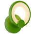 Бра iLedex Ring A001/1 Green Бра iLedex Ring A001/1 Green