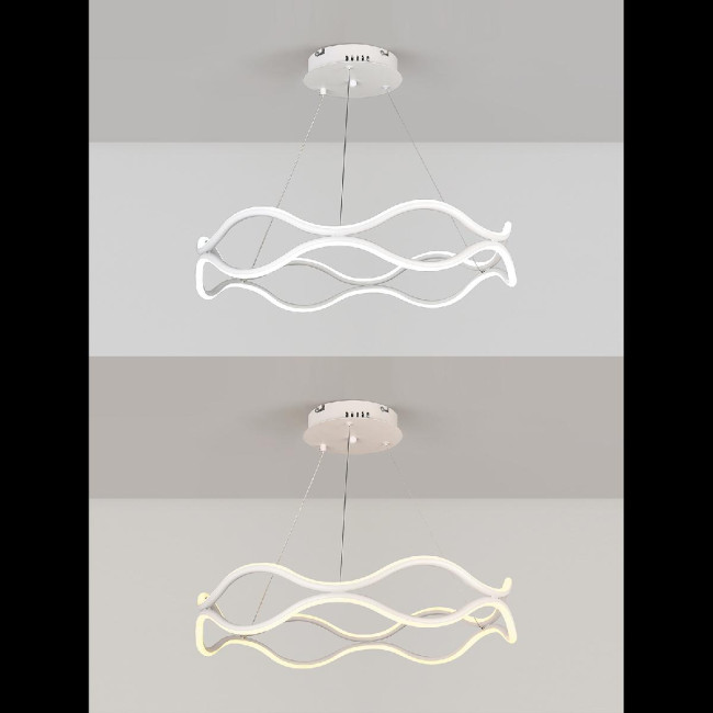 Подвесная люстра Natali Kovaltseva Andromeda I LED LAMPS 81284 Подвесная люстра Natali Kovaltseva Andromeda I LED LAMPS 81284