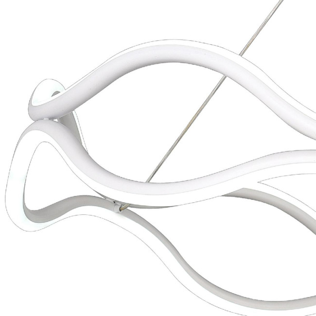 Подвесная люстра Natali Kovaltseva Andromeda I LED LAMPS 81284 Подвесная люстра Natali Kovaltseva Andromeda I LED LAMPS 81284