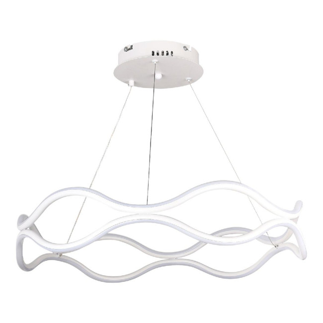 Подвесная люстра Natali Kovaltseva Andromeda I LED LAMPS 81284 Подвесная люстра Natali Kovaltseva Andromeda I LED LAMPS 81284