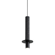 Подвесной светильник Delight Collection Meta 10704P black/grey Подвесной светильник Delight Collection Meta 10704P black/grey