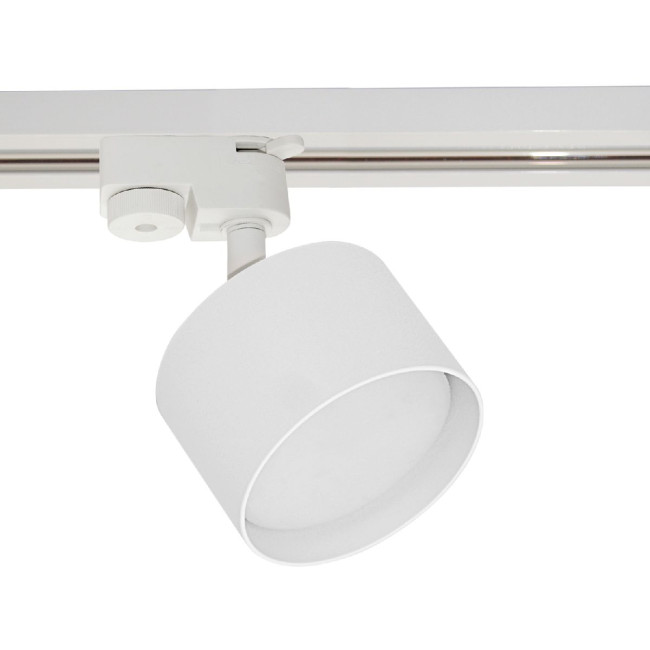 Трековый светильник Reluce 53006-9.3-001LD GX53 WT Трековый светильник Reluce 53006-9.3-001LD GX53 WT