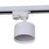 Трековый светильник Reluce 53006-9.3-001LD GX53 WT Трековый светильник Reluce 53006-9.3-001LD GX53 WT