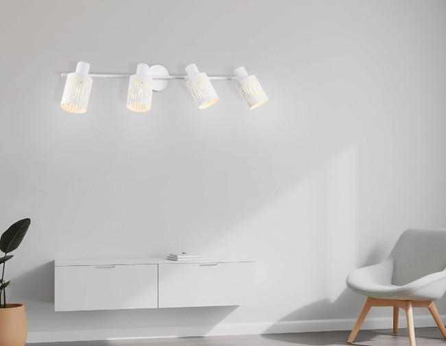 Спот Ambrella Light Loft Traditional TR8666 Спот Ambrella Light Loft Traditional TR8666
