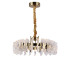 Подвесная люстра Kink Light Мару 07695-60,36-29
