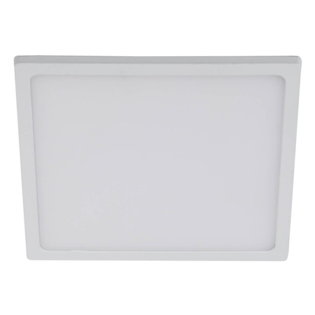 Встраиваемый светильник ЭРА LED 6-18-4K Б0028274