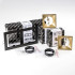 Встраиваемый светильник Lightstar Domino (214527+214503+214503+214007+214007) D5270303BMOD Встраиваемый светильник Lightstar Domino (214527+214503+214503+214007+214007) D5270303BMOD