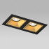 Встраиваемый светильник Lightstar Domino (214527+214503+214503+214007+214007) D5270303BMOD Встраиваемый светильник Lightstar Domino (214527+214503+214503+214007+214007) D5270303BMOD