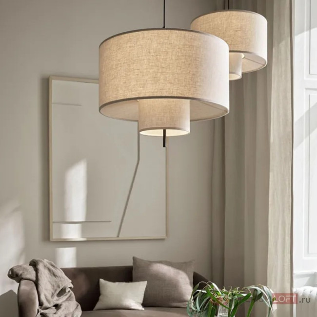 Подвесной светильник ImperiumLoft ANDREAN D68 232387-23 Подвесной светильник ImperiumLoft ANDREAN D68 232387-23