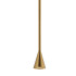 Подвесной светильник Crystal Lux Enero SP1 Brass Подвесной светильник Crystal Lux Enero SP1 Brass