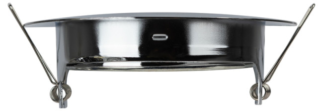 Встраиваемый светильник Эра KL35 A CH /1 Б0049556