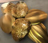 Настенный светильник Delight Collection OMB19003-6L gold Настенный светильник Delight Collection OMB19003-6L gold