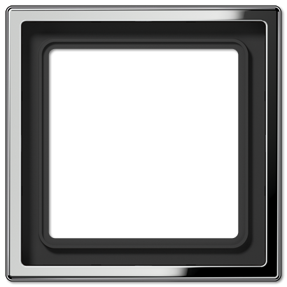 Рамка одноместная Jung GCR2981 Рамка одноместная Jung GCR2981