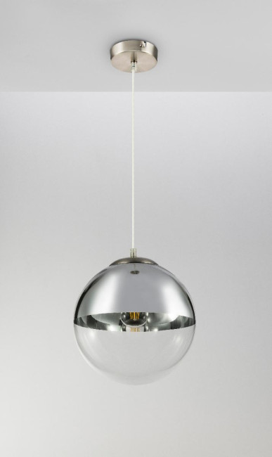 Подвесной светильник Globo Varus 15852 Подвесной светильник Globo Varus 15852