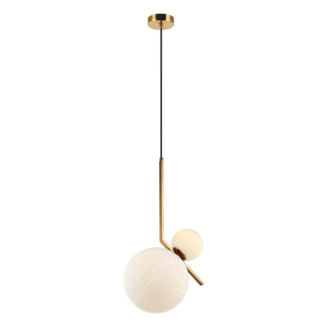 Подвесной светильник Stilfort Zaira 2097/01/02P Подвесной светильник Stilfort Zaira 2097/01/02P