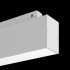 Трековый светильник Maytoni Technical BASIS TR012-2-7W3K-W Трековый светильник Maytoni Technical BASIS TR012-2-7W3K-W