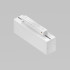 Трековый светильник Maytoni Technical BASIS TR012-2-7W3K-W Трековый светильник Maytoni Technical BASIS TR012-2-7W3K-W
