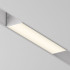 Трековый светильник Maytoni Technical BASIS TR012-2-7W3K-W Трековый светильник Maytoni Technical BASIS TR012-2-7W3K-W